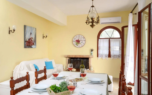Villa of Roses - Private villa with pool