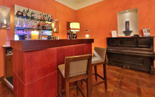 Best Western Hotel Piemontese