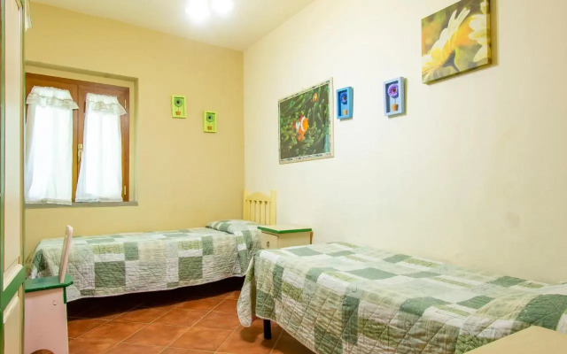 Locazione turistica Casa dei Ciliegi