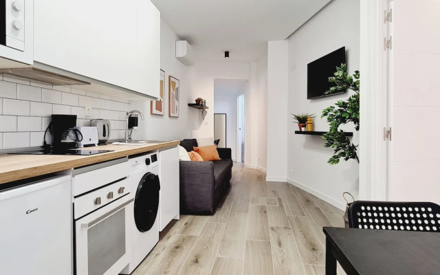 Bilbao APARTAMENTOS Zorroza