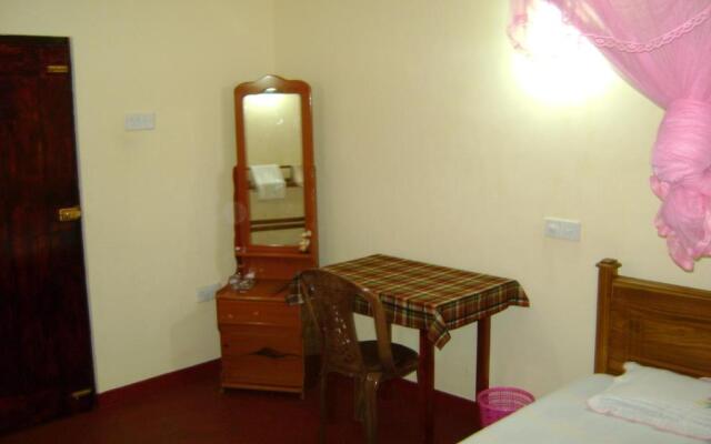 Family Guest House