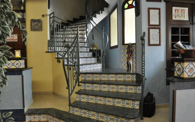 Hotel Al-Taïr