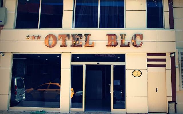 Hotel BLC