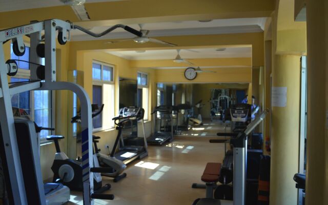 Abla Hotel Apartments