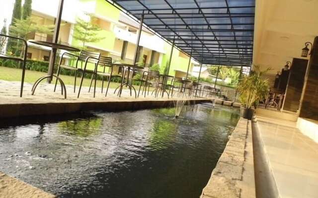 De View Hotel