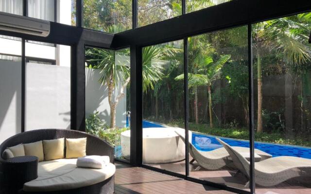 Anaya Villa