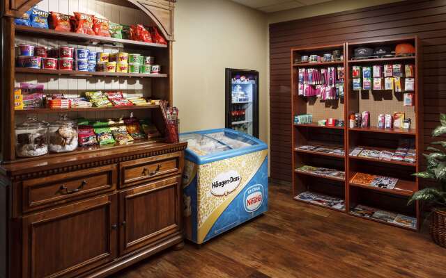 Roosevelt Grand Dakota, SureStay Collection by Best Western