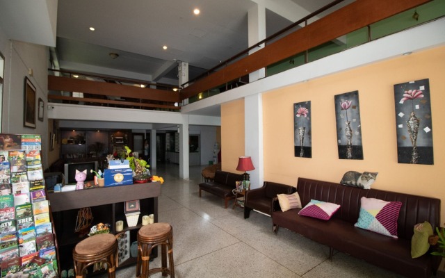 Marhaba House