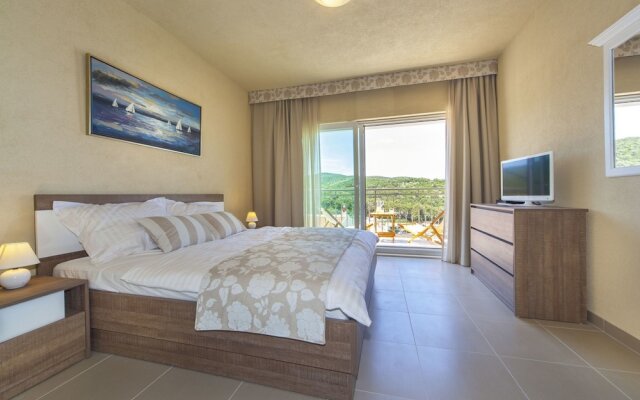 Modern Villa in Povlja With Pool