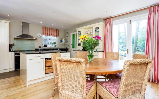 Timeless Family Home