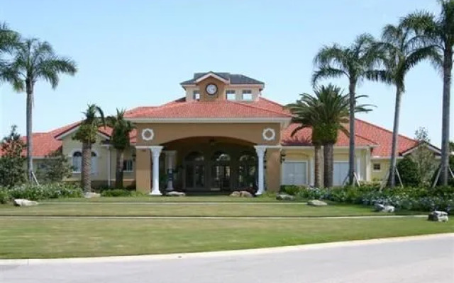 Terra Verde-RU11 Guest house