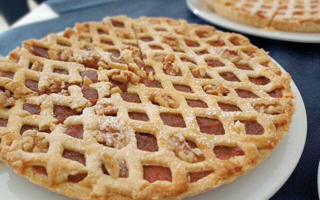 Luxury B&B Casina il Mandorlo