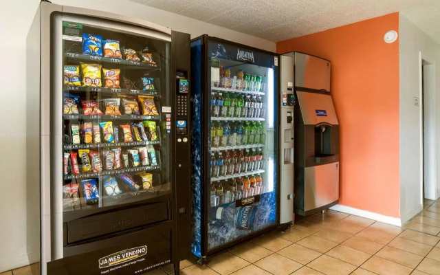 Americas Best Value Inn