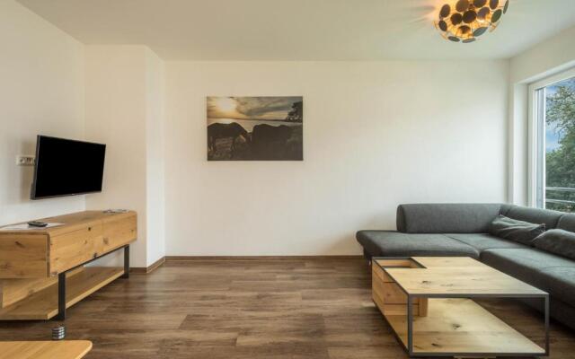Ferienwohnung 1 am Biohof Eriskirch