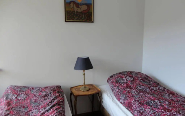 Nordurstjarnan Guesthouse