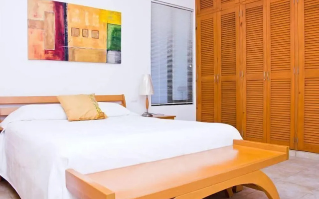 Villas Mayaluum Cozumel