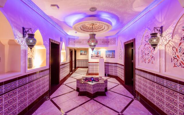 Holiday Inn Riyadh al qasr by IHG