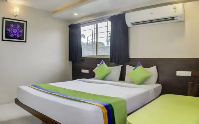 Treebo Trip Grand Pune