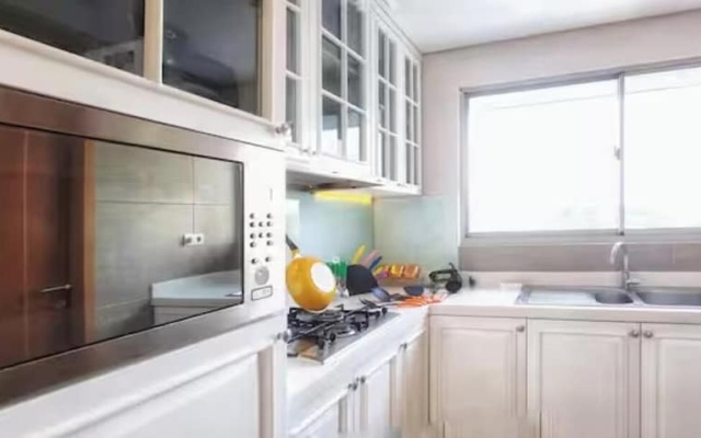 Summit By SanLiving - 2BR