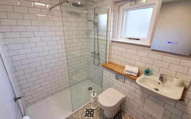 Moneylands Farm Self-Catering Apartments