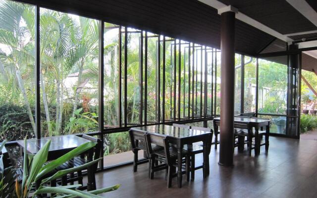 Krabi Cozy Place Hotel