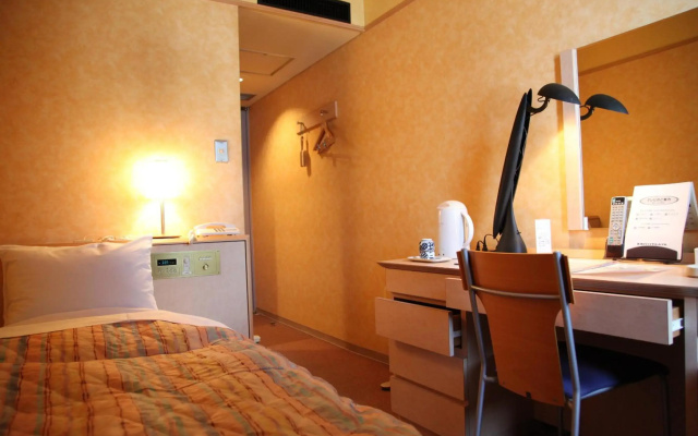 Yuzawa Royal Hotel