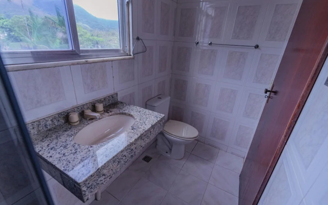 Itacuruca Palace Hotel