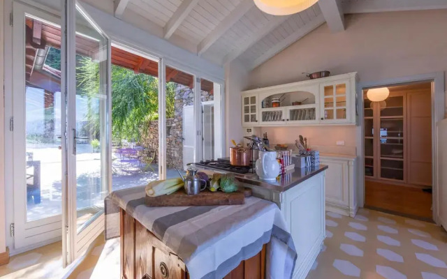 Paradis Relais With Pool