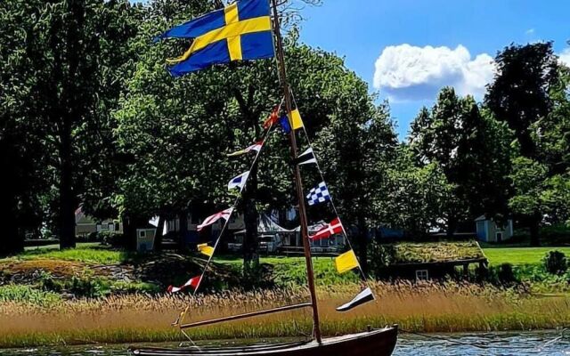 Ankis Bed and Breakfast