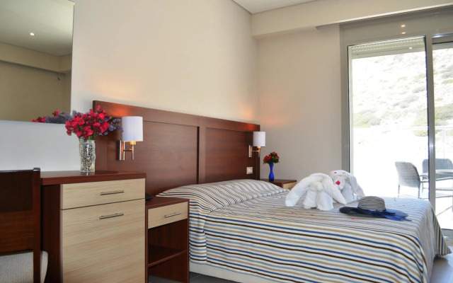 Matala Bay Hotel & Apartments