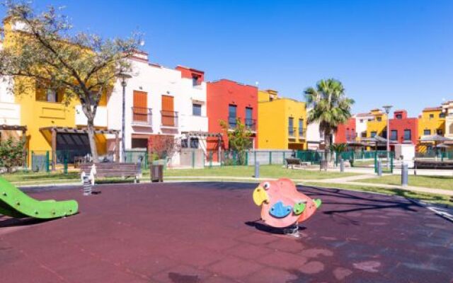 House Turquesa Denia