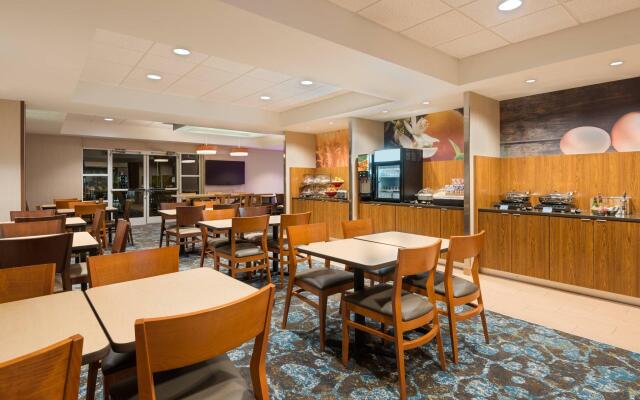 Fairfield Inn & Suites by Marriott Clearwater