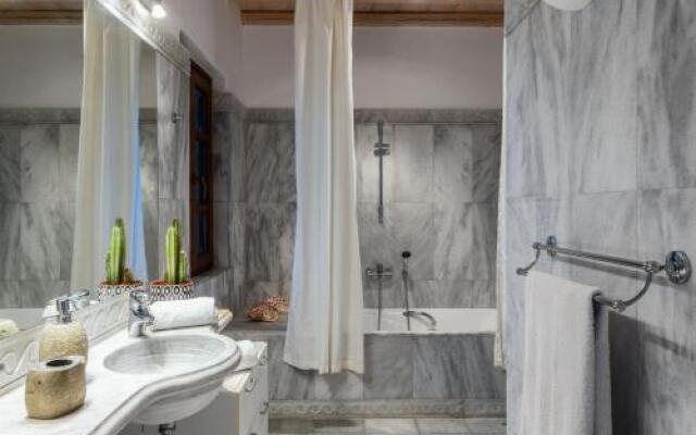 Cosset Villa Mykonos