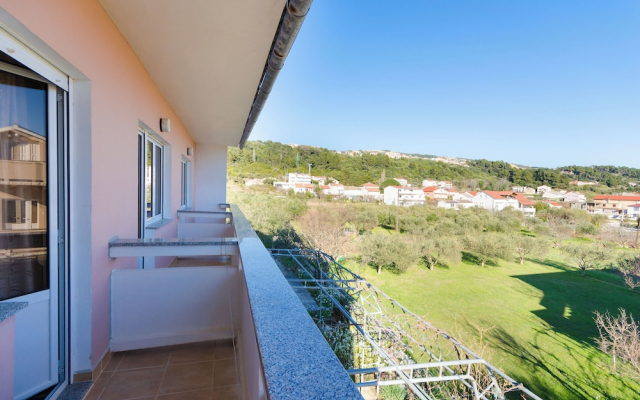 Apartments Rezika