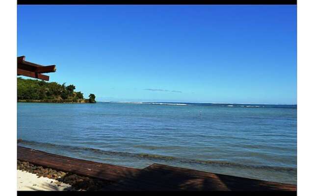 Villa Moana - Moorea