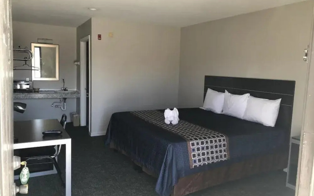 Oberlin Inn