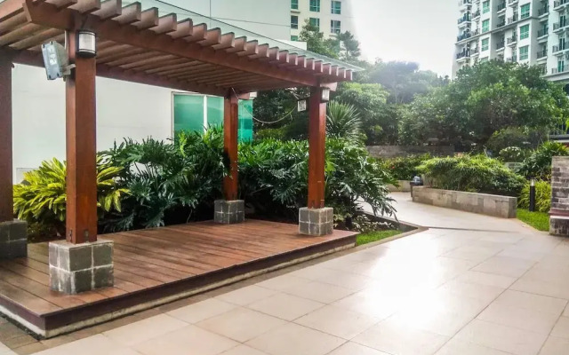 New Furnished Studio Apartment @ Woodland Park Residence