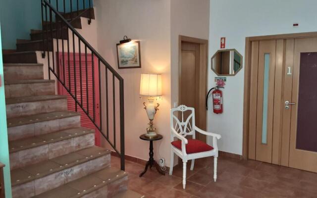 Ar De Mar Guesthouse