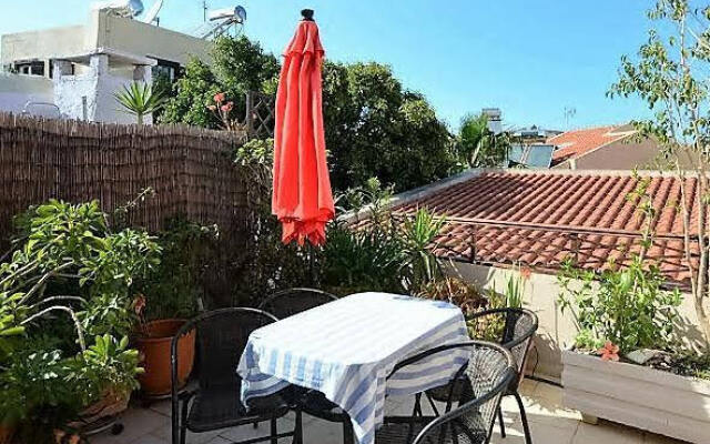 Nikita Traditional House