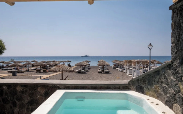 Sand Gem - Beach Apartments