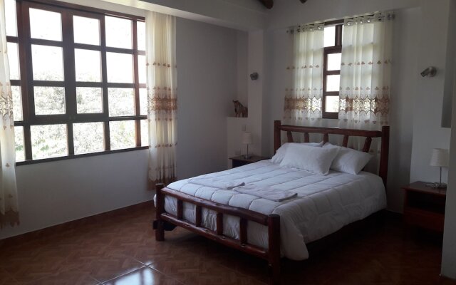 Eco Hacienda Roman