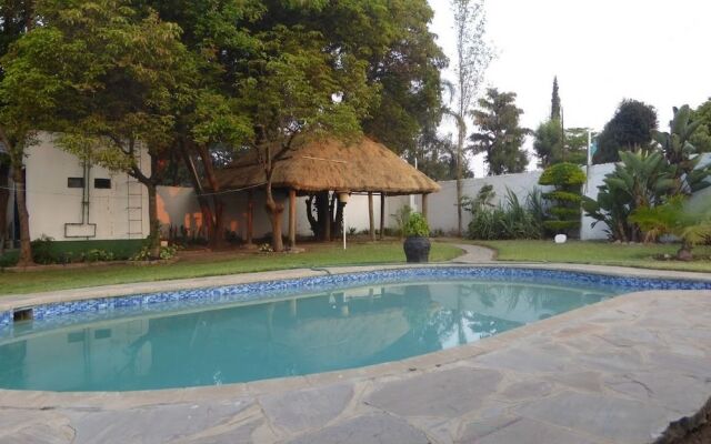 Natwange Backpackers