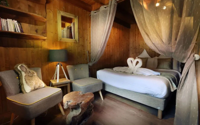 Les Lodges de Babylone