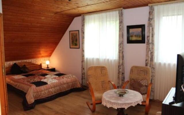 Bacchus Guesthouse