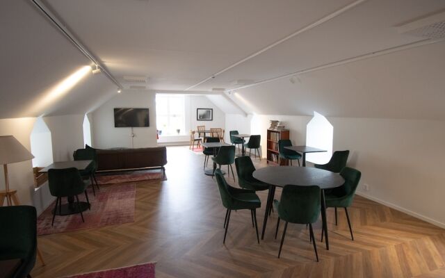 Mini-Hotel Borås Regementet
