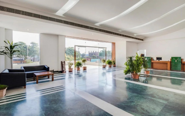 Rex Hotel by OYO