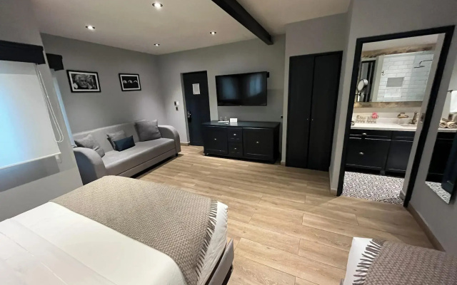 Hotel Origen