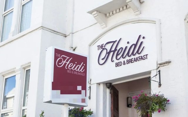 The Heidi Bed & Breakfast