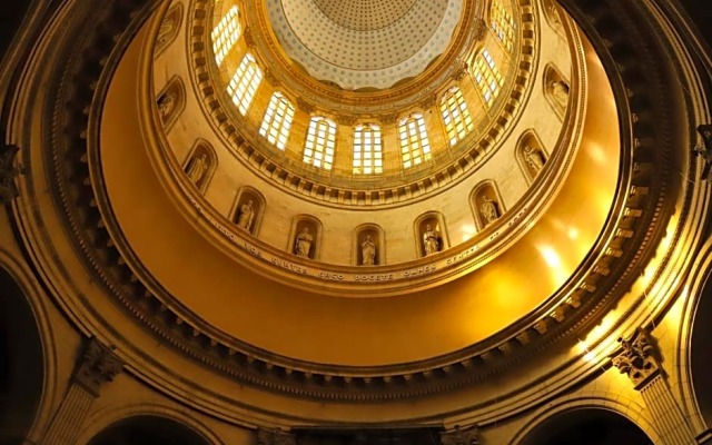 Chambres d'hôtes du château