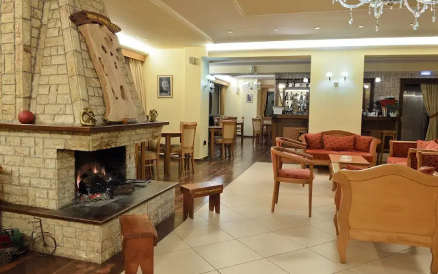 Hotel Mikri Archontissa